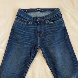 Hollister 28/32 Men’s Jeans